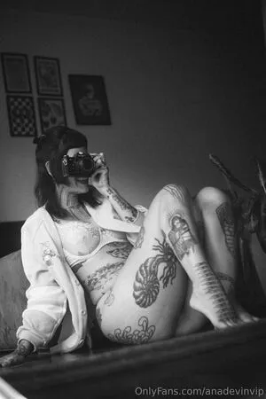 Anadevinvip OnlyFans Leaked Free Thumbnail Picture - #gfnAD6nl4w