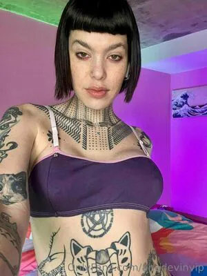 Anadevinvip OnlyFans Leaked Free Thumbnail Picture - #gzu8MvGuVD