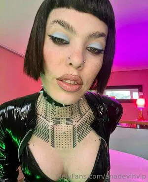 Anadevinvip OnlyFans Leaked Free Thumbnail Picture - #hahVJtr9SK