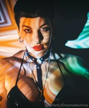 Anadevinvip OnlyFans Leaked Free Thumbnail Picture - #hyqiLUkKSu