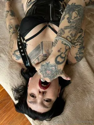 Anadevinvip OnlyFans Leaked Free Thumbnail Picture - #icBpxfYScf