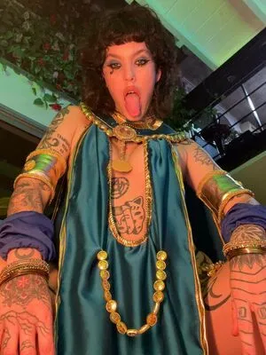 Anadevinvip OnlyFans Leaked Free Thumbnail Picture - #j1BRuDxRMN