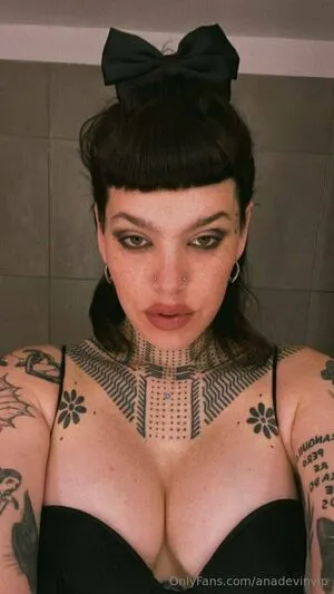 Anadevinvip OnlyFans Leaked Free Thumbnail Picture - #jJl6DDzdcV
