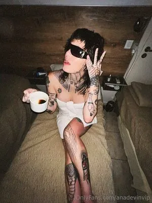 Anadevinvip OnlyFans Leaked Free Thumbnail Picture - #jNmsRhJRJf