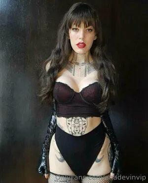 Anadevinvip OnlyFans Leaked Free Thumbnail Picture - #jVUuwacKsE
