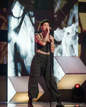 Anadevinvip OnlyFans Leaked Free Thumbnail Picture - #k3lojyrsWx