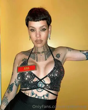 Anadevinvip OnlyFans Leaked Free Thumbnail Picture - #k9rhglptko