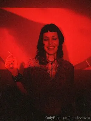 Anadevinvip OnlyFans Leaked Free Thumbnail Picture - #kJqfDbLhrs