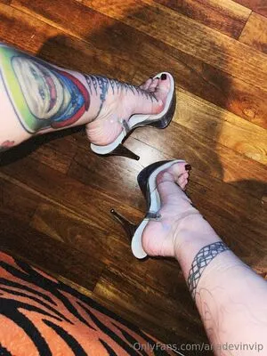 Anadevinvip OnlyFans Leaked Free Thumbnail Picture - #l4mXmYvLJ8