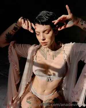 Anadevinvip OnlyFans Leaked Free Thumbnail Picture - #li61wxprSA