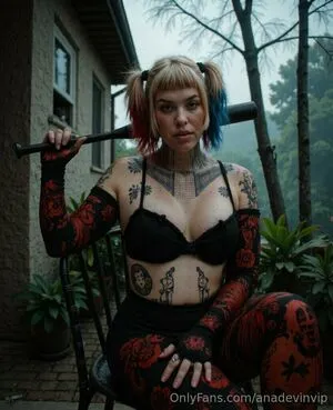 Anadevinvip OnlyFans Leaked Free Thumbnail Picture - #ltPZFcHcnx
