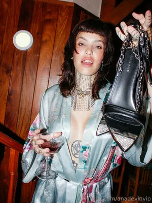 Anadevinvip OnlyFans Leaked Free Thumbnail Picture - #mWQ9btVRya