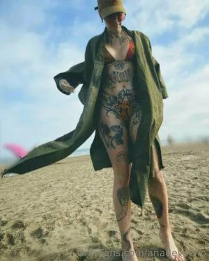 Anadevinvip OnlyFans Leaked Free Thumbnail Picture - #nFsAkRTqTq