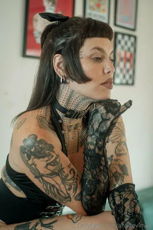 Anadevinvip OnlyFans Leaked Free Thumbnail Picture - #nh448Z4Ii9