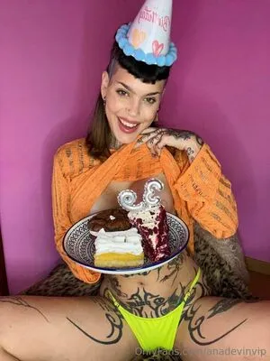 Anadevinvip OnlyFans Leaked Free Thumbnail Picture - #oYZlbll01T