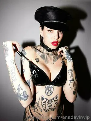 Anadevinvip OnlyFans Leaked Free Thumbnail Picture - #oe6euGpOm4
