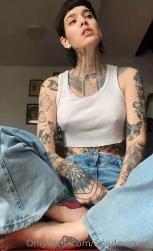 Anadevinvip OnlyFans Leaked Free Thumbnail Picture - #ojviZPbEPu