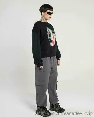 Anadevinvip OnlyFans Leaked Free Thumbnail Picture - #p1Q4uXrkB5