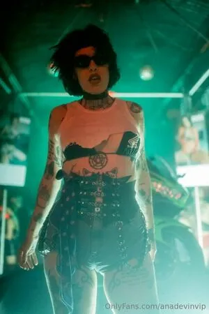 Anadevinvip OnlyFans Leaked Free Thumbnail Picture - #pX4QjPZEiz