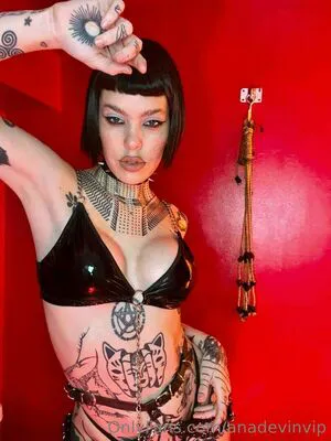 Anadevinvip OnlyFans Leaked Free Thumbnail Picture - #qoTCZ21EyW