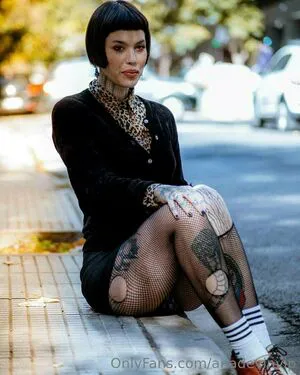 Anadevinvip OnlyFans Leaked Free Thumbnail Picture - #rJL64bOMgg