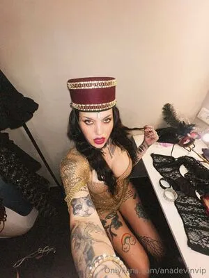 Anadevinvip OnlyFans Leaked Free Thumbnail Picture - #rxnwe8UcPZ