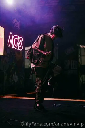 Anadevinvip OnlyFans Leaked Free Thumbnail Picture - #s75u0PcvqC