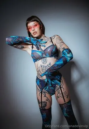 Anadevinvip OnlyFans Leaked Free Thumbnail Picture - #s7GoUkKkVz