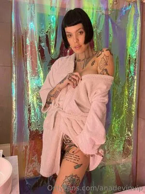 Anadevinvip OnlyFans Leaked Free Thumbnail Picture - #sjIWY6sWzY