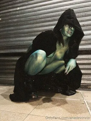 Anadevinvip OnlyFans Leaked Free Thumbnail Picture - #uJCWD1hFXw