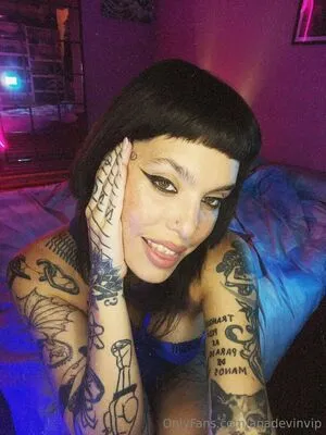 Anadevinvip OnlyFans Leaked Free Thumbnail Picture - #uPqsQh1YXS