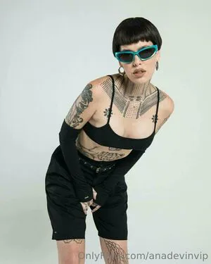 Anadevinvip OnlyFans Leaked Free Thumbnail Picture - #udh8UHUeBu