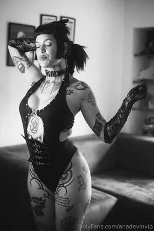 Anadevinvip OnlyFans Leaked Free Thumbnail Picture - #ue2Rpk1jnp