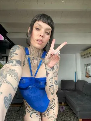 Anadevinvip OnlyFans Leaked Free Thumbnail Picture - #vJLiaYHjLK