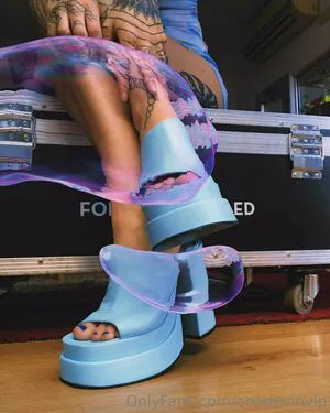 Anadevinvip OnlyFans Leaked Free Thumbnail Picture - #vTavfB294V