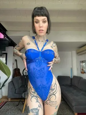 Anadevinvip OnlyFans Leaked Free Thumbnail Picture - #wLkjefFDYN