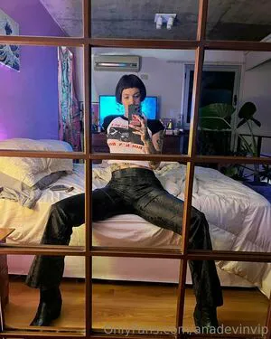 Anadevinvip OnlyFans Leaked Free Thumbnail Picture - #wl1lhooAgf