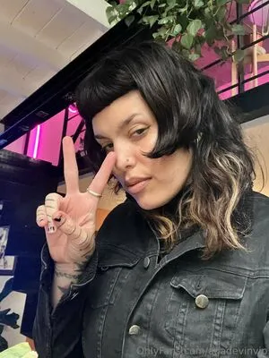 Anadevinvip OnlyFans Leaked Free Thumbnail Picture - #xNyZHu15hO