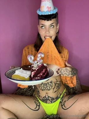 Anadevinvip OnlyFans Leaked Free Thumbnail Picture - #ylnEdYkcM1