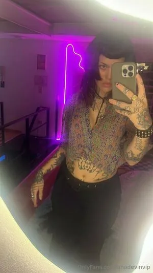 Anadevinvip OnlyFans Leaked Free Thumbnail Picture - #zWMK5GSG8x