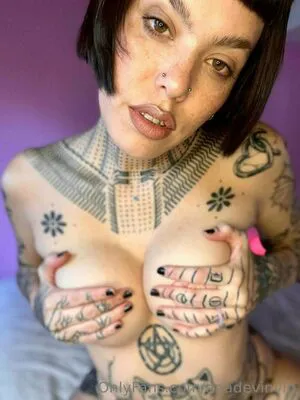 Anadevinvip OnlyFans Leaked Free Thumbnail Picture - #zY9q5jykKn