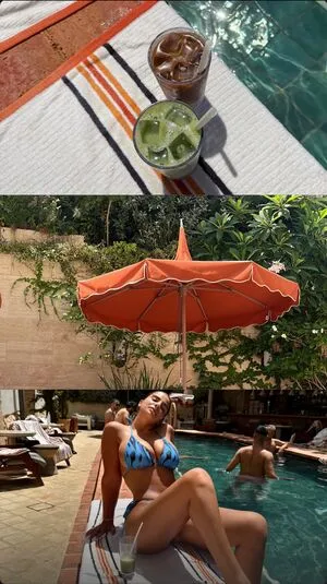 Anael Buzaglo OnlyFans Leaked Free Thumbnail Picture - #6InNrduf1b