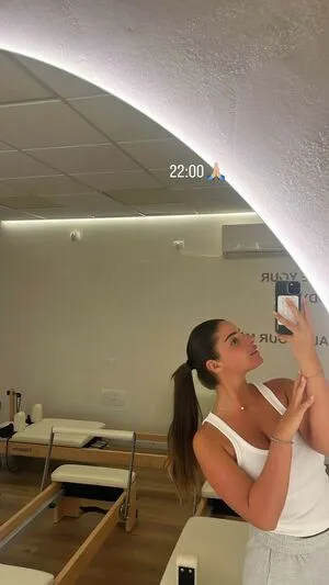 Anael Buzaglo OnlyFans Leaked Free Thumbnail Picture - #LhzeYCUAqe