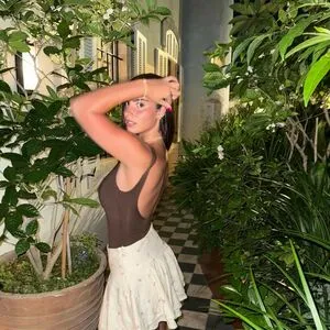 Anael Buzaglo OnlyFans Leaked Free Thumbnail Picture - #g3DwIBP82T