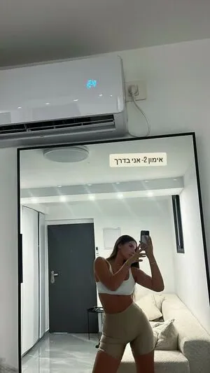 Anael Buzaglo OnlyFans Leaked Free Thumbnail Picture - #m4Wg1weN7b