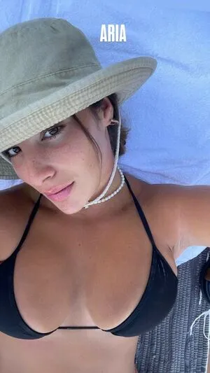 Anael Buzaglo OnlyFans Leaked Free Thumbnail Picture - #uDD603hm19