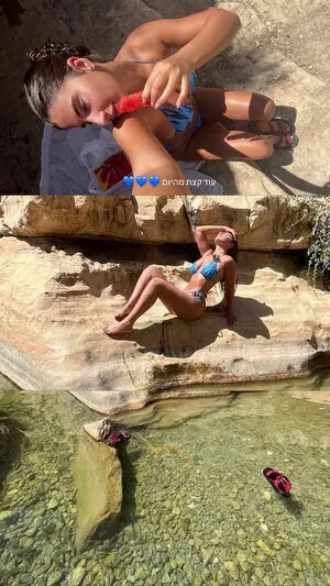 Anael Buzaglo OnlyFans Leaked Free Thumbnail Picture - #xCkCEywk3G