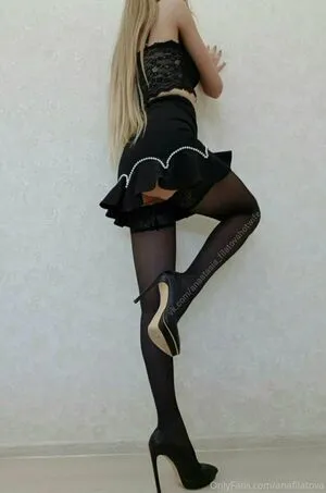 Anafilatova OnlyFans Leaked Free Thumbnail Picture - #0RUDNljJcv