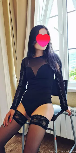 Anafilatova OnlyFans Leaked Free Thumbnail Picture - #CjgOBi74RA