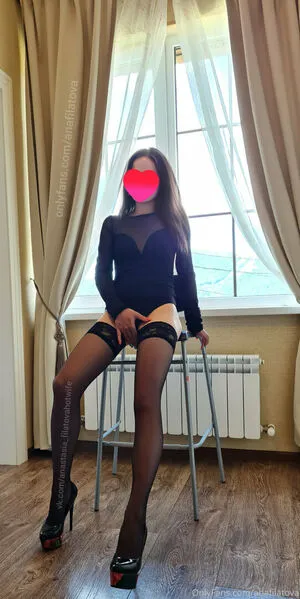 Anafilatova OnlyFans Leaked Free Thumbnail Picture - #JbctXl8uDe